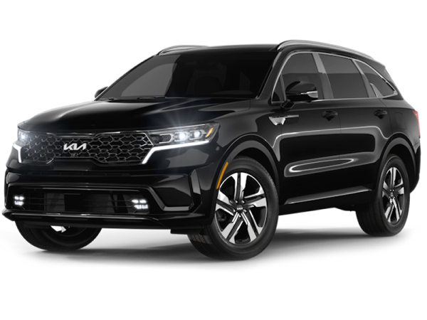 Kia sorento hot sale plugin hybrid
