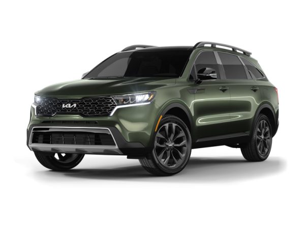 2023 Kia Sorento For Sale In Newark DE Martin Kia