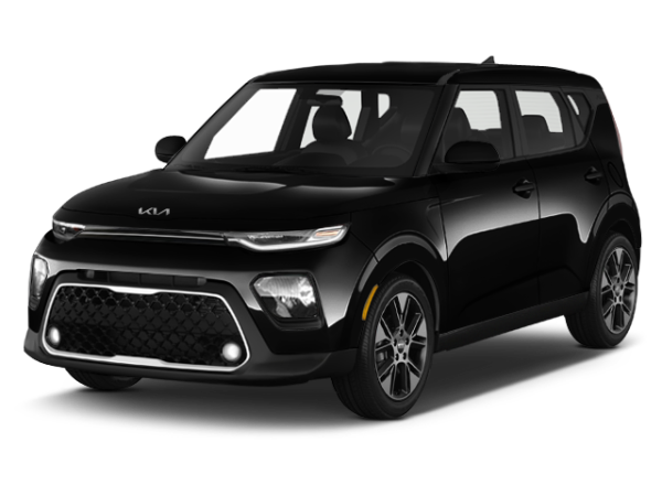 Full Fender and Mirror Kit | KIA SOUL 2022 Full Fender and Mirror Kit | KIA SOUL 2022