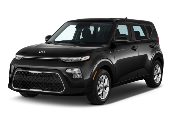 2022 Kia Soul for Sale near Port Clinton, OH