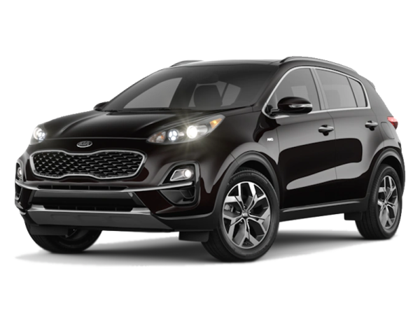 2022 Kia Sportage for Sale in Chesterfield, MO - Jim Butler Kia