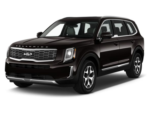Rocker Kit | KIA TELLURIDE 2022 Rocker Kit | KIA TELLURIDE 2022
