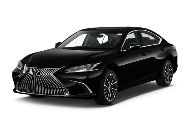 2023 Lexus ES 350