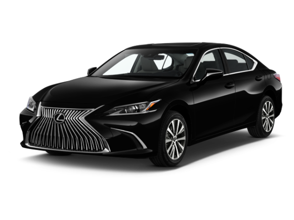 2022 Lexus ES 350 Lease near Baltimore, MD