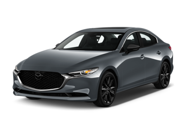 Mazda 3 berlina 2023