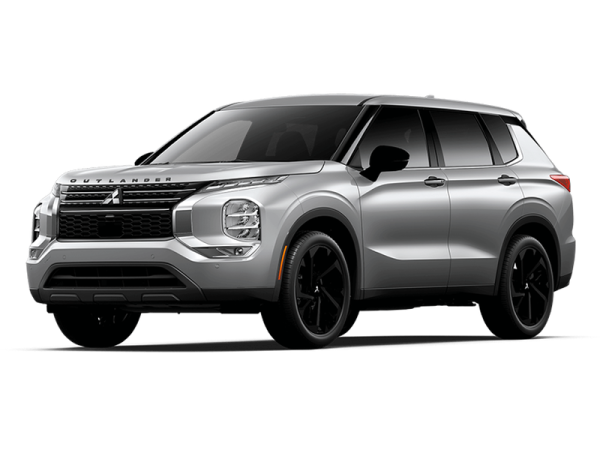 2022 Mitsubishi Outlander