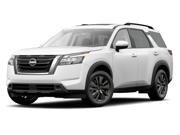 2022 Nissan Pathfinder For Sale In Hot Springs National Park Ar Orr Nissan Of Hot Springs