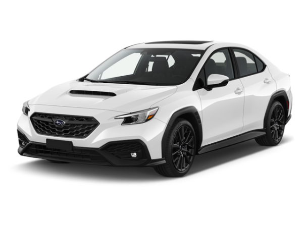 2023 Subaru WRX
