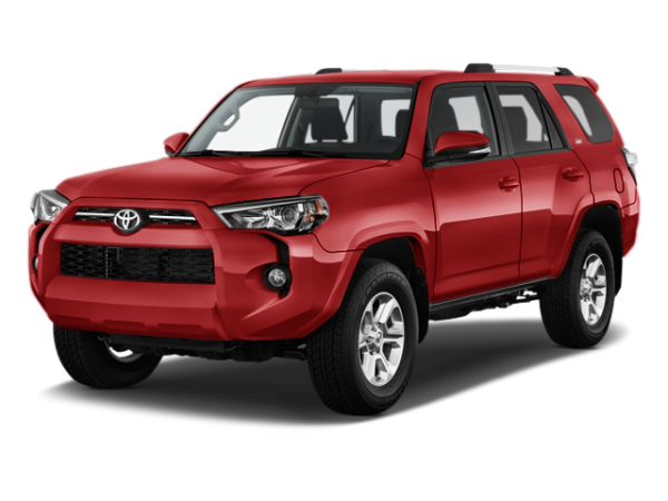 2022 Toyota 4Runner for Sale in Lee's Summit, MO - Adams Toyota