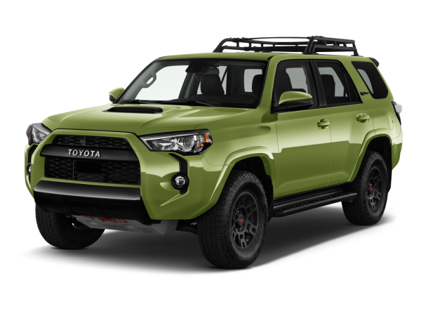 Trd pro 4runner roof rack for sale deals