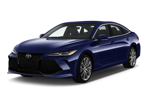 2022 Toyota Avalon for Sale in Hartford, CT - Hartford Toyota Superstore