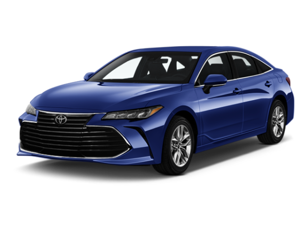 Explore The Safety Features Of The 2022 Toyota Avalon