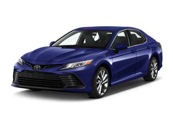 2022 Toyota Camry Lease near Perrysburg, OH