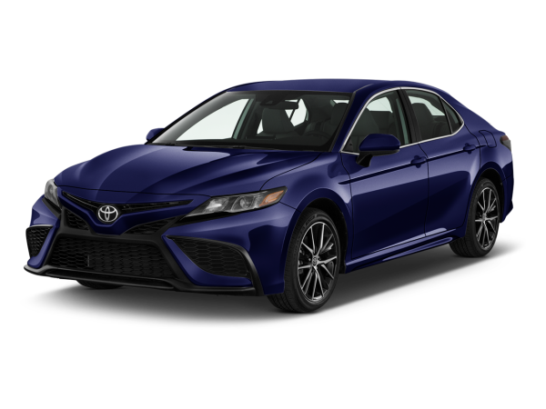 2022 Toyota Camry for Sale in Hackensack, NJ - Toyota of Hackensack