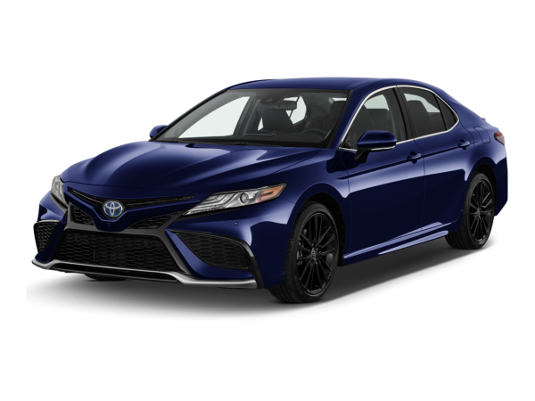 New toyota camry hybrid clearance for sale