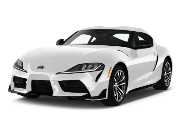 2023 Toyota GR Supra for Sale in Tinley Park, IL - Orland Toyota