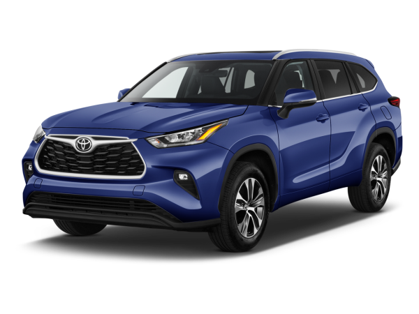 2023 Toyota Highlander for Sale in Northridge, CA - Northridge Toyota