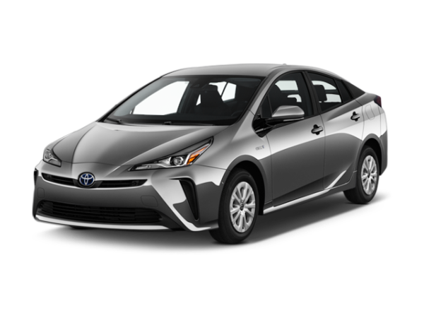 2022 Toyota Prius for Sale in Ottumwa, IA - Clemons Toyota