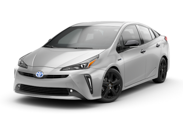 2022 Toyota Prius for Sale in Milwaukee, WI - Heiser Toyota