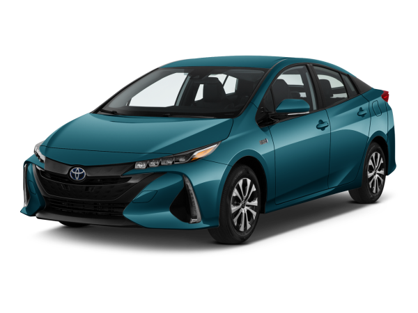Prius 2024 prime xle