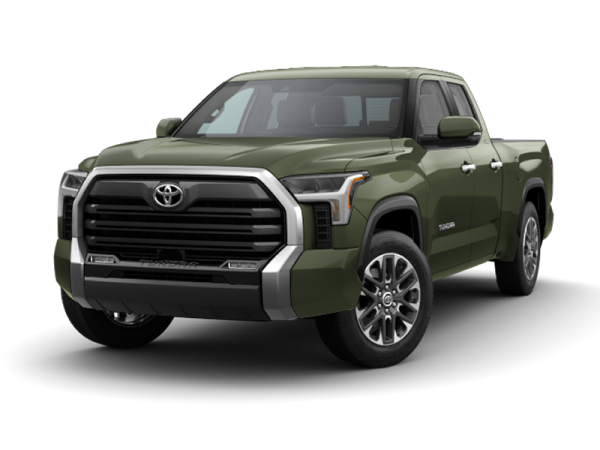 2023 Toyota Tundra for Sale in Kennewick, WA - Toyota of Tri-Cities