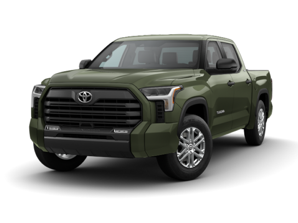 2023 Toyota Tundra for Sale in Chattanooga, TN - Capital Toyota