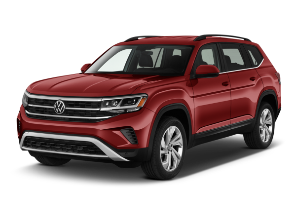 Tested: 2024 VW Atlas Takes Two Steps Forward, One Step Back