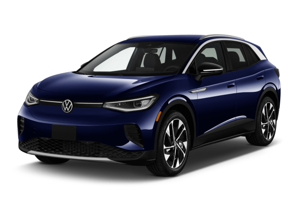 Vw id 4 for 2024 sale near me