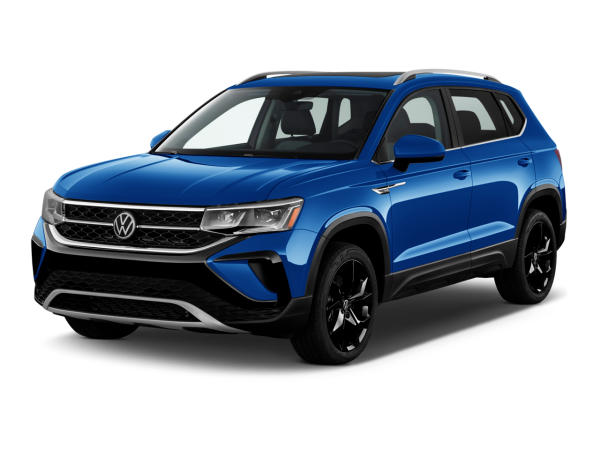 2022 Volkswagen Taos for Sale near Alexandria VA
