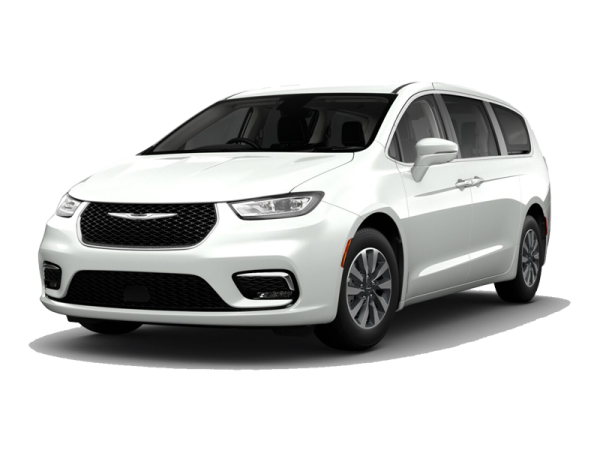 2023 Chrysler Pacifica Hybrid for Sale in Globe AZ Horne