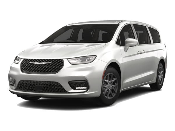 2023 Chrysler Pacifica for Sale in Kingston, ON - Kingston Dodge