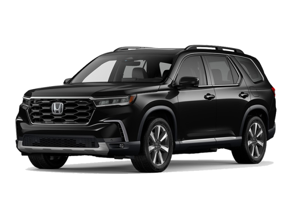 2023 Honda Pilot