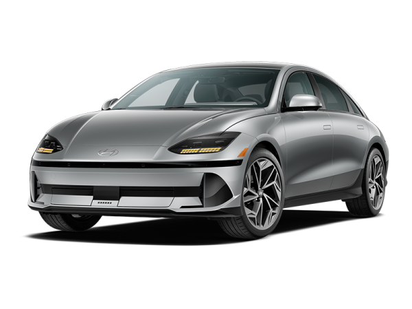 2023 Hyundai IONIQ 6 for Sale in Burleson TX Hiley Hyundai of Burleson