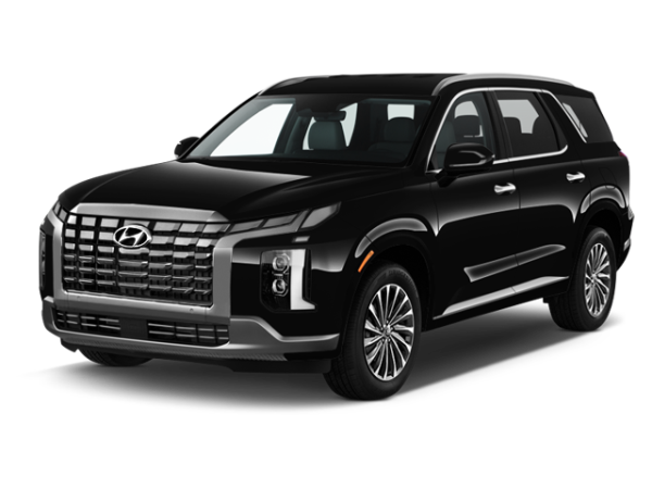 Hyundai Palisade: A Journey Through Time