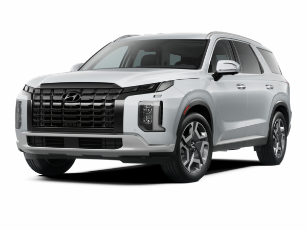 2023 Hyundai PALISADE for Sale in Naperville, IL - The Gerald Auto Group