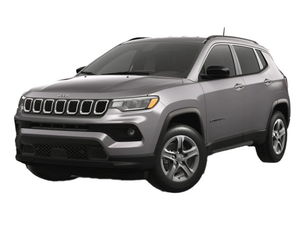 2023 Jeep Compass for Sale in Paramus, NJ - Chrysler Jeep Dodge of