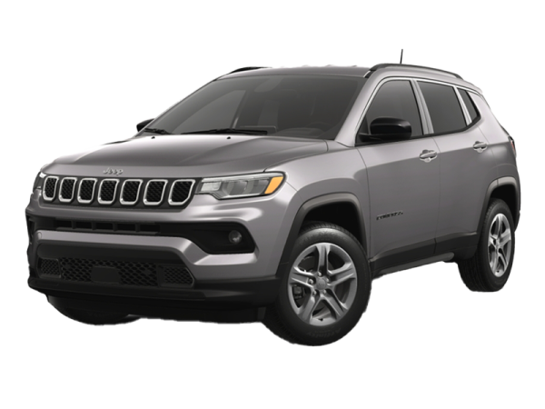 How Much Does a Fully Loaded 2024 Jeep Compass Cost?