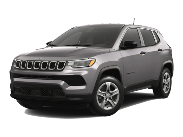 2023 Jeep Compass for Sale in Cherry Hill, NJ - Cherry Hill CDJR