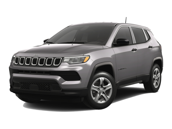 2023 Jeep Compass for Sale in Wilson, NC - Lee Chrysler Dodge Jeep Ram