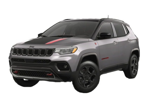 2023 Jeep Compass, Jeep Dealership Near Me