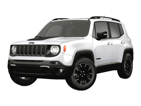 2023 Jeep Renegade Trailhawk 4dr 4x4 SUV: Trim Details, Reviews, Prices,  Specs, Photos and Incentives