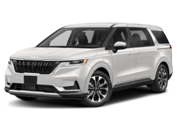 Rocker Panel Kit | KIA CARNIVAL 2023
