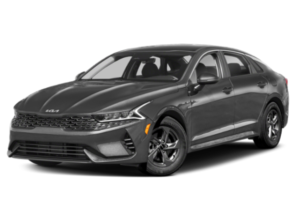 2023 Kia K5 LXS photo 3