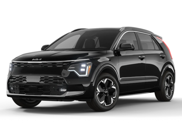 2023 Kia Niro EV