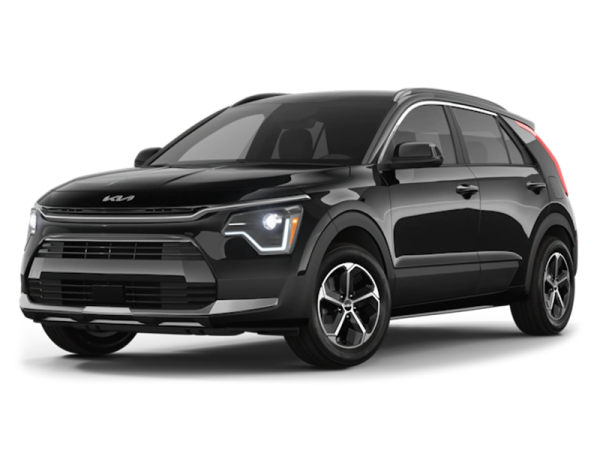 2023 Kia Niro for Sale in Chesterfield MO Jim Butler Kia