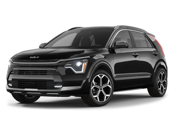 Kia niro clearance aftermarket accessories