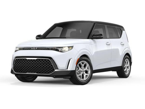 2023 Kia Soul for Sale in Wauwatosa