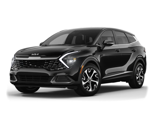 Rocker Panel Kit | KIA SPORTAGE 2024