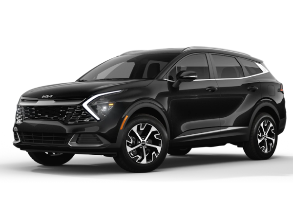 Rocker Panel Kit | KIA SPORTAGE 2023 Rocker Panel Kit | KIA SPORTAGE 2023