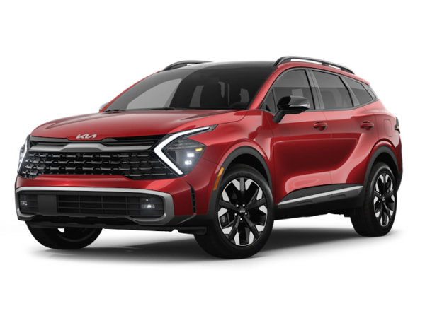 2023 Kia Sportage Plug-In Hybrid for Sale in Rosenberg, TX - Fort Bend Kia
